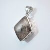 Pendant with quartz made of 925 silver - Image 2