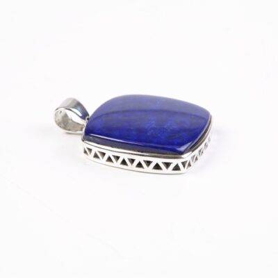 Anhänger mit Lapis Lazuli