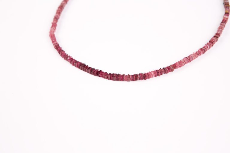 Kette mit Turmalinen