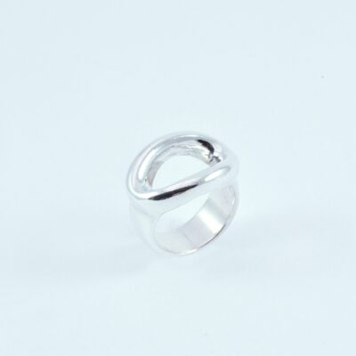 Ring Silber