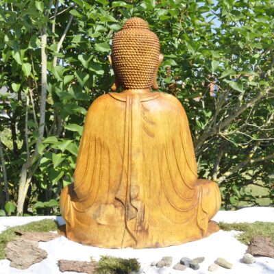 Mahogany Buddha - Image 3