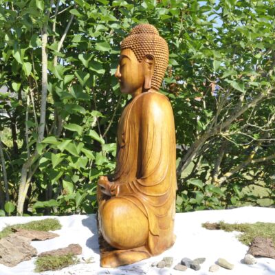 Mahogany Buddha - Image 2