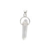 Pendant with crystal made of 925 silver - Image 3