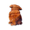 Bulldog made of Suarholz - Image 3