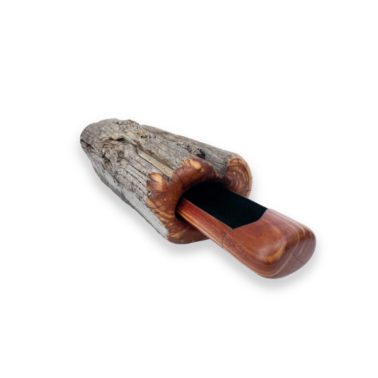 Schatulle aus Zedernholz (Keimling – Kompakt) – Bild 2