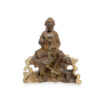 Buddha from Hibiskius