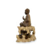 Buddha from Hibiskius - Image 3
