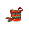 Mochila Wayuu Tasche aus Kolumbien