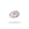 Ring with moonstone made of 925 silver - Image 2